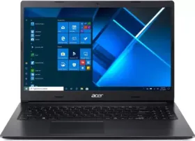 Acer Extensa EX215-22 UN.EG9SI.002 Laptop (AMD Dual Core 3020e/ 4GB/ 256GB SSD/ Win10)