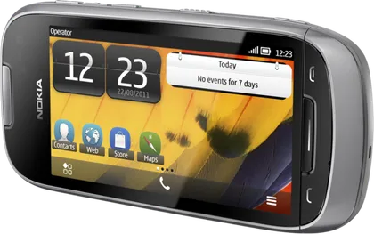 Nokia 701