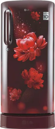 LG GL-D201ASCZ 190L 5 Star Single Door Refrigerator