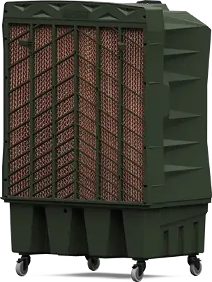 Symphony Air Force 100 L Desert Air Cooler