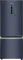 Haier HRB-3752BGKA-P 325 L 2 Star Double Door Refrigerator
