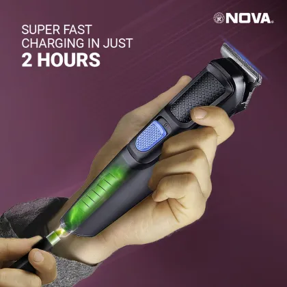 Nova NHT 1136 Trimmer
