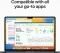 Apple MacBook Air 15 2023 Laptop (Apple M2/ 8GB/ 512GB SSD/ MacOS)