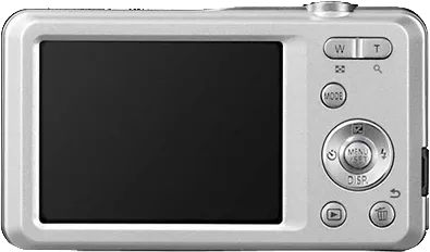 Panasonic Lumix DMC-FH4 Point & Shoot