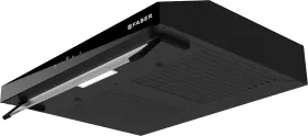 Faber Ruby TC BK IN 60 Auto Clean Chimney