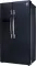 Panasonic NR-BS60MHX1 584 L Side by Side Refrigerator