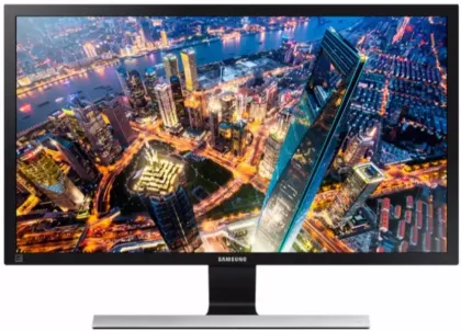 Samsung LU28E590DS/XL 28-inch Ultra HD 4K Monitor