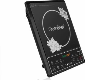 Greenchef Maxo 2000W Induction Cooktop