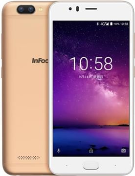 Just Launched : InFocus A3