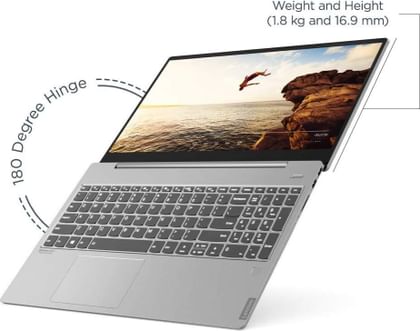 Lenovo Ideapad S540 (81NE00BBIN) Laptop (8th Gen i7/ 8GB/ 1TB SSD/ Win10/ 2GB Graph)