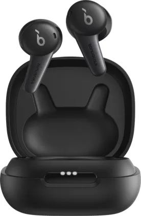 Soundcore Life Note 3S True Wireless Earbuds