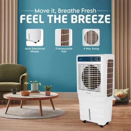 Livpure Aerofrost Neo 90 L Desert Air Cooler