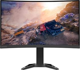 Lenovo G-Series G27c-30 27 inch Full HD Curved Gaming Monitor