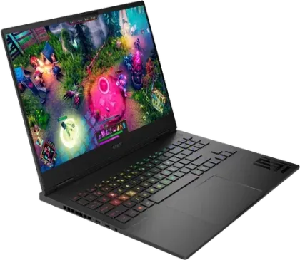 HP Omen 16-xf0059AX Gaming Laptop (AMD Ryzen 7 7840HS/ 16GB/ 512GB SSD/ Win11/ 8GB Graph)
