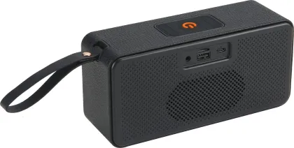 MZ M23VP 10W Bluetooth Speaker