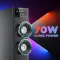 Intex Thunder 700 (S) 70W Bluetooth Speaker