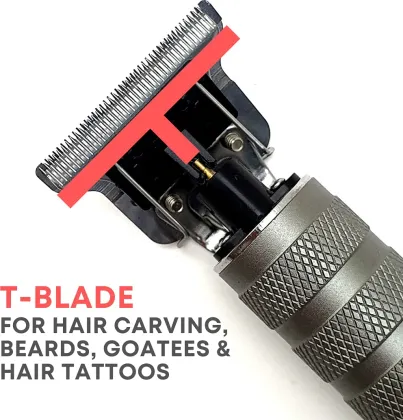 Alan Truman Atom 603 Trimmer