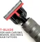 Alan Truman Atom 603 Trimmer
