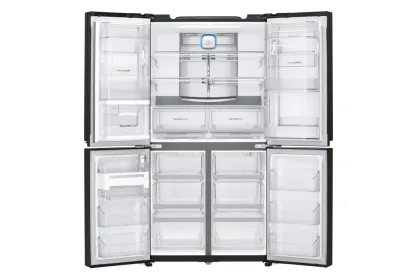 LG GR-D31FBGHL 981L Side-by-Side Refrigerator