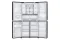 LG GR-D31FBGHL 981L Side-by-Side Refrigerator