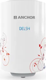 Anchor Delsy 25L Water Geyser