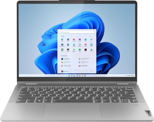 Lenovo IdeaPad Slim 5 Light 14ABR8 82XX00G4IN Laptop (AMD Ryzen 5 5625U/ 16GB/ 512GB SSD/ Win11 Home)