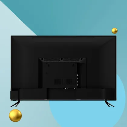 SENS SENS32WYGSHD 32 inch HD Ready Smart LED TV