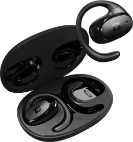 MEE Audio AirHooks Pro True Wireless Earbuds