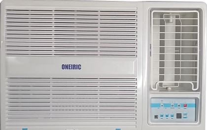 Oneiric ONCW183A2 1.5 Ton 3 Star 2023 Inverter Window AC