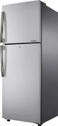 Samsung RT27HAJMASE/T 253 L Double Door Refrigerator