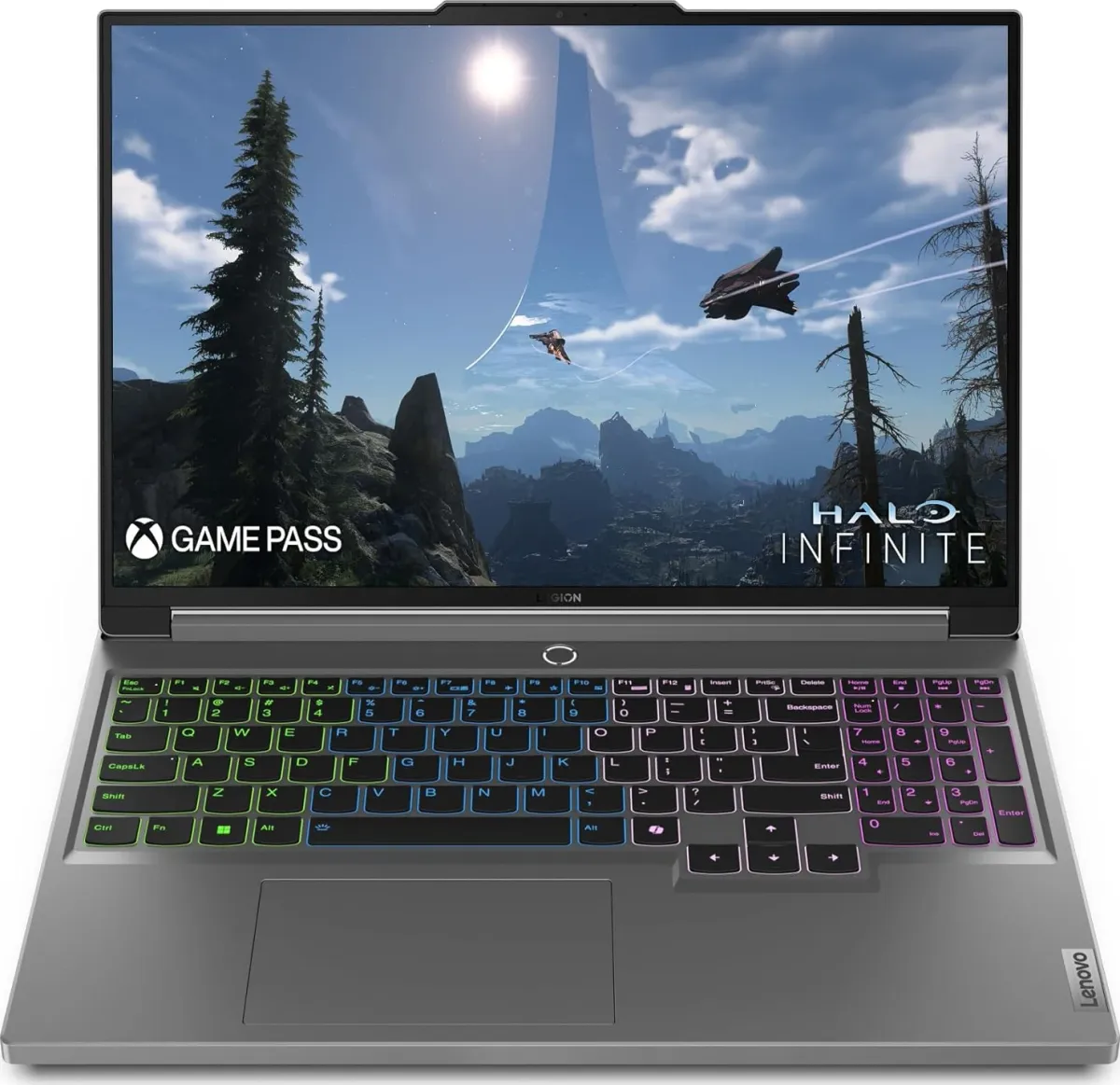 Lenovo Legion 5i ‎83DG00BDUS Gaming Laptop (14th Gen Core i7/ 32GB