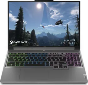 Lenovo Legion 5i ‎83DG00BDUS Gaming Laptop (14th Gen Core i7/ 32GB/ 512GB SSD/ Win11/ 8GB RTX 4070 Graphics)