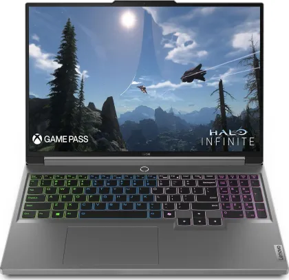 Lenovo Legion 5i ‎83DG00BDUS Gaming Laptop (14th Gen Core i7/ 32GB/ 512GB SSD/ Win11/ 8GB RTX 4070 Graphics)