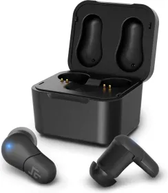 CrossBeats Air True Wireless Earbuds