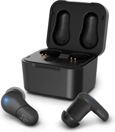 CrossBeats Air True Wireless Earbuds