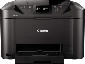 Canon Maxify MB5120 Multi Function Inkjet Printer