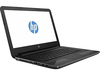 HP 240 G6 (2RC06PA) Laptop (7th Gen Ci5/ 4GB/ 500GB/ Win10)