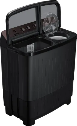 Samsung WT80F4560RD 8 Kg Semi Automatic Washing Machine