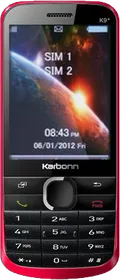 Karbonn K9 Plus Jumbo