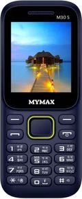 Mymax M30S vs Poco M6 Pro 5G (8GB RAM + 256GB)