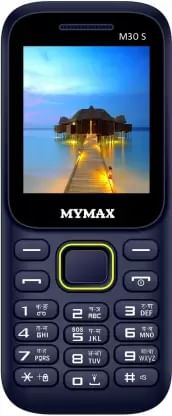 Mymax M30S