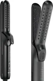 Alan Truman Airflow Curl-n-Straight Hair Styler