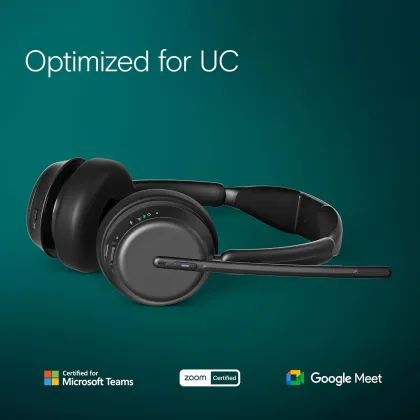 EPOS IMPACT 1061T Wireless Headphones