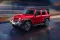 Mahindra Thar ROXX MX3 AT