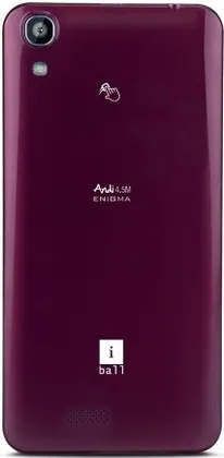 iBall Enigma Andi 4.5M