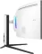 TCL 57R94 57 inch Dual Ultra HD 4K Monitor