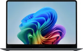 Samsung Galaxy Book 6 Pro NP960XJG-KG3 Laptop (Intel Core Ultra 7 356H/ 32GB/ 1TB SSD/ Win11)