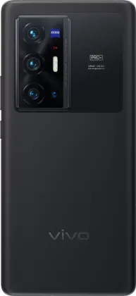Vivo X70 Pro Plus 5G
