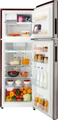 Whirlpool NEO SP 278 PRM 235 L 2 Star Double Door Refrigerator