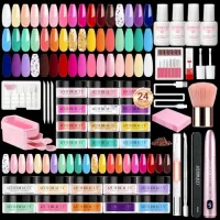 Dip Powder Nail Kit